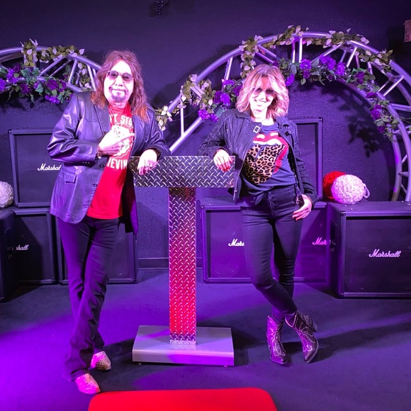 Ankle studded, dark brown leather, cowboy boots by OLD GRINGO. - Picture 15 of 16